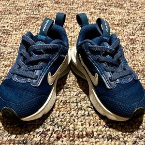 Kids Nike Air Max shoes